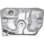 Order Fuel Tank by DORMAN (OE SOLUTIONS) - 576-198 For Your Vehicle