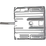 Order Fuel Tank by DORMAN (OE SOLUTIONS) - 576-223 For Your Vehicle