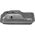 Order Fuel Tank by DORMAN (OE SOLUTIONS) - 576-234 For Your Vehicle