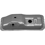 Order Fuel Tank by DORMAN (OE SOLUTIONS) - 576-235 For Your Vehicle