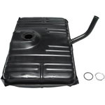 Order Fuel Tank by DORMAN (OE SOLUTIONS) - 576-306 For Your Vehicle