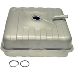 Order Fuel Tank by DORMAN (OE SOLUTIONS) - 576-311 For Your Vehicle