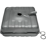 Order Fuel Tank by DORMAN (OE SOLUTIONS) - 576-313 For Your Vehicle