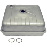 Order Fuel Tank by DORMAN (OE SOLUTIONS) - 576-316 For Your Vehicle