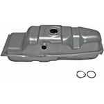 Order DORMAN (OE SOLUTIONS) - 576-323 - Fuel Tank For Your Vehicle
