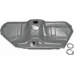 Order Fuel Tank by DORMAN (OE SOLUTIONS) - 576-327 For Your Vehicle