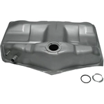 Order Fuel Tank by DORMAN (OE SOLUTIONS) - 576-337 For Your Vehicle