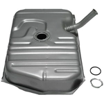 Order Fuel Tank by DORMAN (OE SOLUTIONS) - 576-356 For Your Vehicle