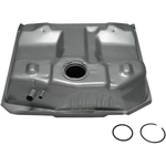 Order Fuel Tank by DORMAN (OE SOLUTIONS) - 576-358 For Your Vehicle