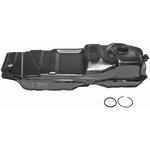 Order Fuel Tank by DORMAN (OE SOLUTIONS) - 576-385 For Your Vehicle