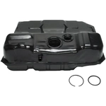 Order Fuel Tank by DORMAN (OE SOLUTIONS) - 576-389 For Your Vehicle