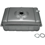 Order Fuel Tank by DORMAN (OE SOLUTIONS) - 576-391 For Your Vehicle
