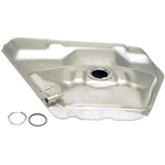 Order Fuel Tank by DORMAN (OE SOLUTIONS) - 576-395 For Your Vehicle