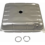 Order Fuel Tank by DORMAN (OE SOLUTIONS) - 576-396 For Your Vehicle