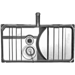 Order Fuel Tank by DORMAN (OE SOLUTIONS) - 576-403 For Your Vehicle