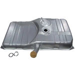 Order Fuel Tank by DORMAN (OE SOLUTIONS) - 576-405 For Your Vehicle