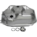 Order Fuel Tank by DORMAN (OE SOLUTIONS) - 576-604 For Your Vehicle