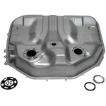 Order Fuel Tank by DORMAN (OE SOLUTIONS) - 576-608 For Your Vehicle