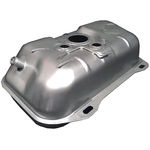 Order DORMAN (OE SOLUTIONS) - 576-628 - Fuel Tank With Lock Ring And Seal For Your Vehicle