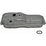 Order Fuel Tank by DORMAN (OE SOLUTIONS) - 576-713 For Your Vehicle