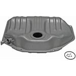 Order Fuel Tank by DORMAN (OE SOLUTIONS) - 576-803 For Your Vehicle