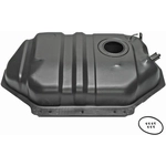 Order Fuel Tank by DORMAN (OE SOLUTIONS) - 576-814 For Your Vehicle