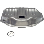 Order Fuel Tank by DORMAN (OE SOLUTIONS) - 576-816 For Your Vehicle