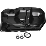 Order Fuel Tank by DORMAN (OE SOLUTIONS) - 576-851 For Your Vehicle