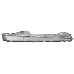 Order Fuel Tank by DORMAN (OE SOLUTIONS) - 576-991 For Your Vehicle