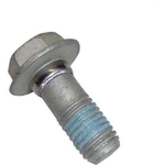 Order ACDELCO - 11570082 - Oil Pan Bolt For Your Vehicle