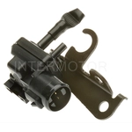 Order Fuel Tank Pressure Sensor by BLUE STREAK (HYGRADE MOTOR) - AS163 For Your Vehicle