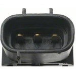 Order Fuel Tank Pressure Sensor by BLUE STREAK (HYGRADE MOTOR) - AS205 For Your Vehicle