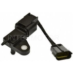 Order Fuel Tank Pressure Sensor by BLUE STREAK (HYGRADE MOTOR) - AS514 For Your Vehicle