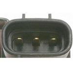 Order Fuel Tank Pressure Sensor by BLUE STREAK (HYGRADE MOTOR) - AS79 For Your Vehicle