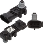 Order Fuel Tank Pressure Sensor by GLOBAL PARTS DISTRIBUTORS - 1811265 For Your Vehicle