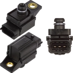 Order Fuel Tank Pressure Sensor by GLOBAL PARTS DISTRIBUTORS - 1811281 For Your Vehicle