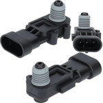 Order GLOBAL PARTS DISTRIBUTORS - 1813063 - Fuel Tank Pressure Sensor For Your Vehicle