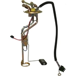 Order AGILITY - 4017005 - Fuel Tank Sending Unit For Your Vehicle