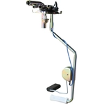 Order Fuel Tank Sender by AGILITY - 4017183 For Your Vehicle