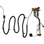 Order AGILITY - 4017240 - Fuel Tank Sending Unit For Your Vehicle