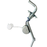 Order AGILITY - 4017366 - Fuel Tank Sending Unit For Your Vehicle
