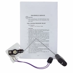 Order Fuel Tank Sender by MOTORCRAFT - PS431 For Your Vehicle