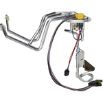 Order Fuel Tank Sender by SPECTRA PREMIUM INDUSTRIES - FG02D For Your Vehicle