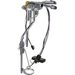 Order Fuel Tank Sender by SPECTRA PREMIUM INDUSTRIES - FG06A For Your Vehicle