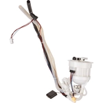 Order Fuel Tank Sender by SPECTRA PREMIUM INDUSTRIES - FG211A For Your Vehicle