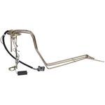 Order Fuel Tank Sender by SPECTRA PREMIUM INDUSTRIES - FG07D For Your Vehicle