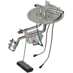 Order Fuel Tank Sender by SPECTRA PREMIUM INDUSTRIES - FG114A For Your Vehicle