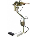 Order Fuel Tank Sender by SPECTRA PREMIUM INDUSTRIES - FG12H For Your Vehicle