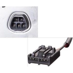 Order Fuel Tank Sender by SPECTRA PREMIUM INDUSTRIES - FG204D For Your Vehicle