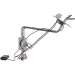Order Fuel Tank Sender by SPECTRA PREMIUM INDUSTRIES - FG43A For Your Vehicle